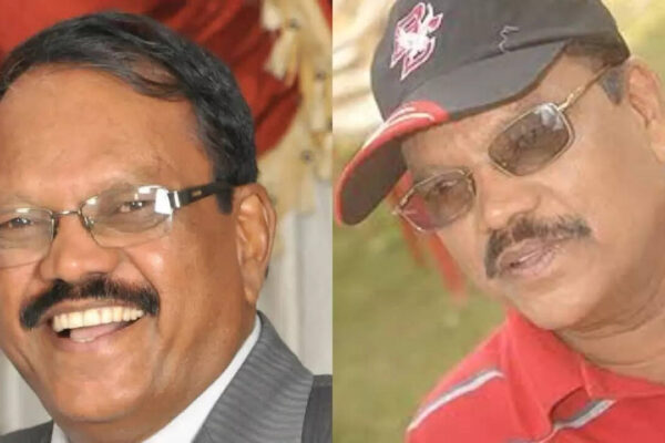 Joe Simon passes away at 80; Kannada filmmaker collapses at KFCC meeting