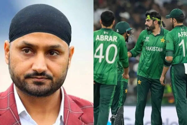 IND vs PAK: Ahead of Pakistan clash, Harbhajan Singh warns India about one bowler – ‘Play him safely’