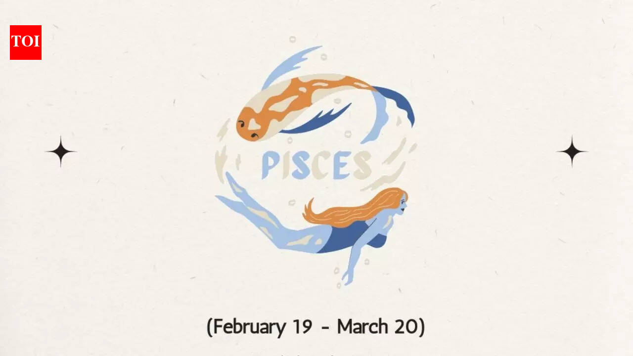 Pisces Horoscope Today, February 14, 2026: The Moon supports your confidence