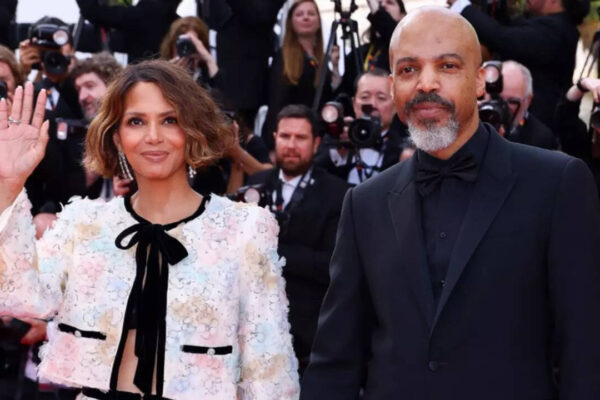 Halle Berry and Van Hunt’s engagement: ‘Catwoman’ star needed time ‘to get comfortable with the idea of getting married again’