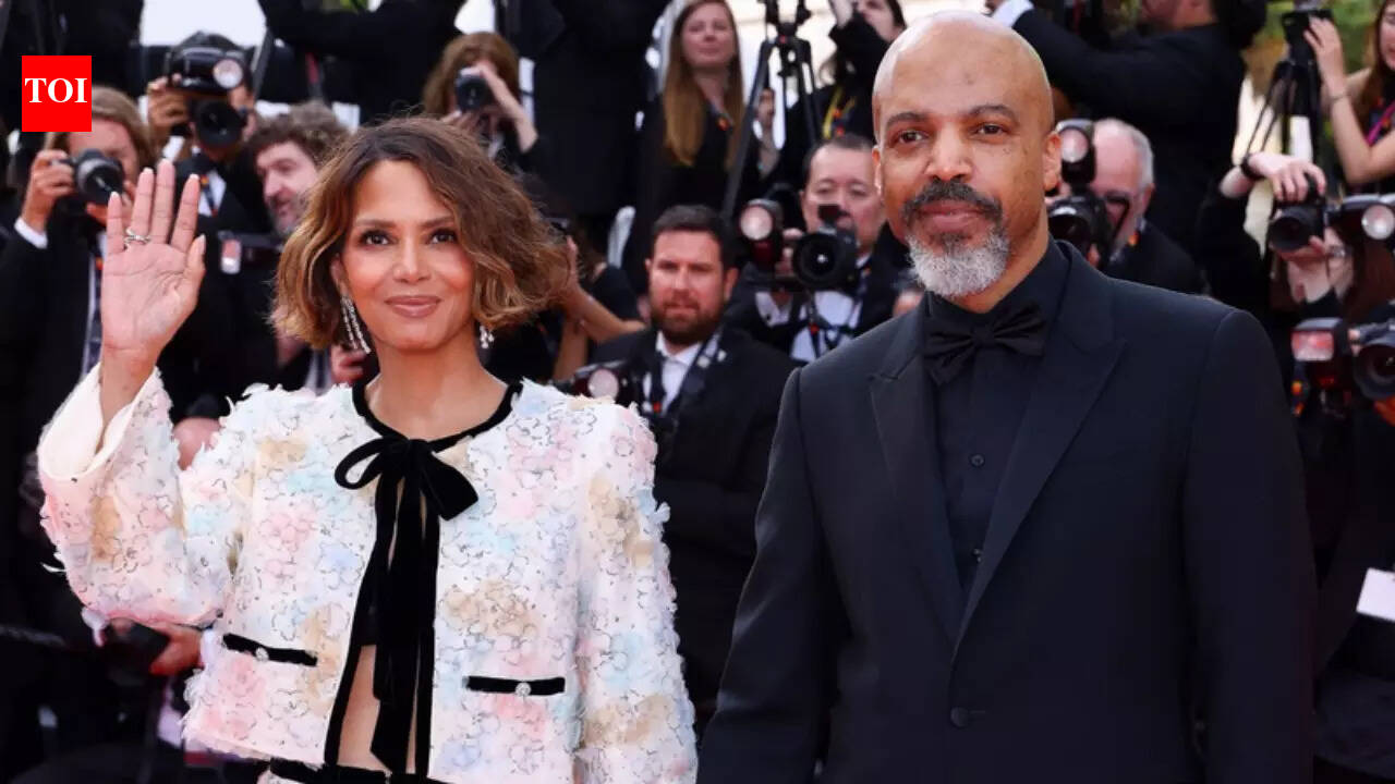 Halle Berry and Van Hunt’s engagement: ‘Catwoman’ star needed time ‘to get comfortable with the idea of getting married again’