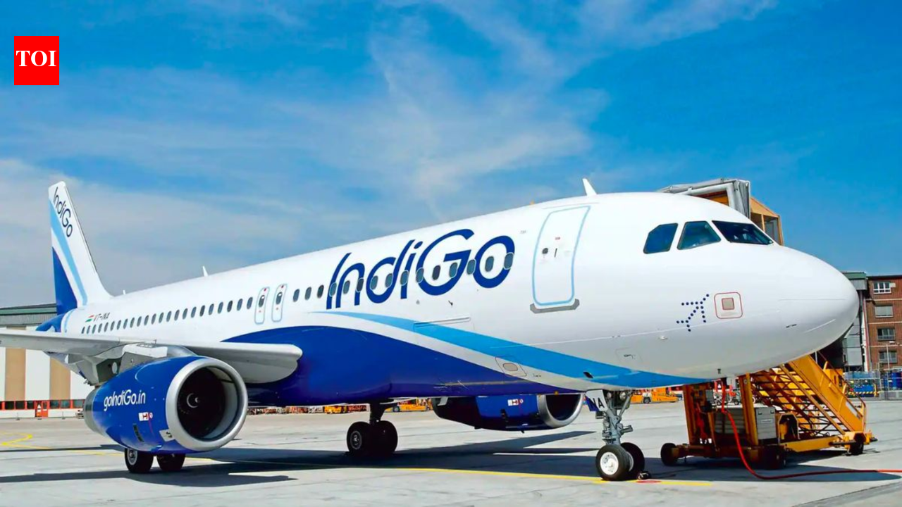 IndiGo plans to hire over 1,000 pilots after December’s crew crunch