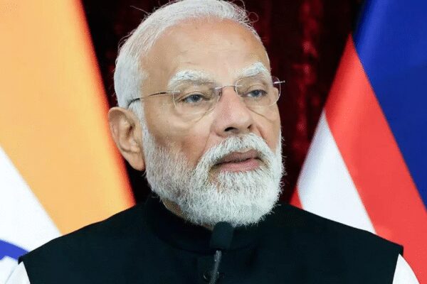 PM Modi (file photo) NEW DELHI: Prime Minister Narendra Modi on Saturday paid tributes to the soldiers, that were killed in the Pulwama attack 7 years ago calling them “brave heroes”.”Remembering the brave heroes who laid down their lives in Pulwama on this day in 2019. Their devotion, resolve and service to the nation remain forever etched in our collective consciousness. Every Indian draws strength from their enduring courage,” said PM Modi on X.Vice President CP Radhakrishnan also paid his tributes on the seventh anniversary of the attack. “I pay homage to the brave personnel who laid down their lives in the Pulwama terror attack. Their supreme sacrifice will forever remain etched in the nation’s memory and continues to inspire us to build a strong and secure India,” he said.On February 14, 2019, the Pulwama district in Jammu and Kashmir witnessed one of the deadliest terror attacks in Indian history. A convoy of the Central Reserve Police Force (CRPF) travelling along the Srinagar–Jammu National Highway was targeted in a suicide bombing, killing 40 personnel. The date has since been remembered as a “Black Day” in the country’s security narrative.The convoy consisted of 78 buses carrying nearly 2,500 CRPF personnel from Jammu to Srinagar when an explosives-laden vehicle rammed into one of the buses, causing massive casualties and destruction.The attack drew widespread international condemnation and led to an immediate tightening of security protocols across Jammu and Kashmir. The Pakistan-based militant group Jaish-e-Mohammad claimed responsibility, stating that a suicide bomber carried out the assault, according to local media reports.In response, India initiated a series of counter-terror measures, most notably conducting airstrikes on alleged terror training camps across the border in Pakistan. The military action marked a sharp escalation in tensions between the two countries.Beyond its immediate impact, the Pulwama attack reignited global debate over cross-border terrorism, militancy in Jammu and Kashmir, and the broader security dynamics between India and Pakistan.About the AuthorTOI News DeskThe TOI News Desk comprises a dedicated and tireless team of journalists who operate around the clock to deliver the most current and comprehensive news and updates to the readers of The Times of India worldwide. With an unwavering commitment to excellence in journalism, our team is at the forefront of gathering, verifying, and presenting breaking news, in-depth analysis, and insightful reports on a wide range of topics. The TOI News Desk is your trusted source for staying informed and connected to the ever-evolving global landscape, ensuring that our readers are equipped with the latest developments that matter most.”Read MoreEnd of ArticleFollow Us On Social MediaVideosPM Modi Says India Pushes Reforms With Conviction, Not Compulsion; Poised To Drive Global Growth’Symbols Of British Empire’: PM Modi On North & South Block In 1st Address From Seva Teerth’Umar Bhar Yahi Bhool’: Yogi Adityanath Quotes Mirza Ghalib In UP Assembly To Target SP’s RecordBNP Demands Sheikh Hasina’s Extradition From India After Bangladesh Poll WinCongress Demands Union Minister Hardeep Puri Resignation Over Alleged Jeffrey Epstein Links RowPM Modi Speaks To BNP Chief Tarique Rahman, Congratulates On ‘Remarkable’ Bangladesh Poll Win6-Year-Old Dead, 5 Injured As Speeding Car Hits Pedestrians On Busy Lucknow Road; CCTV Shows HorrorKiren Rijiju Explains Why Modi Govt Paused Privilege Notice Against Rahul Gandhi After Dubey’s MoveTarique Rahman’s BNP Heads For Landslide In Bangladesh Election, Rivals Cry FoulPM Modi Unveils Seva Teerth, A New PMO Hub Marking Governance Shift In National Capital Delhi123PhotostoriesReal-life television jodis who tied the knot in reality: Sargun Mehta – Ravie Dubey, Ram Kapoor – Gautami Gadgil and moreTop 5 real estate hotspots in Noida to watch in 2026Exclusive: Krushna Abhishek reacts to Sunita Ahuja’s allegations against mama Govinda, talks about Laughter Chefs 3’s success and working on The Great Indian Kapil ShowGalentine’s Day special: Iconic female friendships in Bollywood that define sisterhood6 Vastu mistakes that are silently blocking wealth in your home (don’t ignore number 4)5 national parks in India that are excellent for birdwatchingLove, in different landscapes: Hills, islands and desert skiesSeva Teerth opens doors: PM Modi launches new PMO complex in New Delhi – see picsAbs don’t equal healthy arteries: Doctor explains why appearance isn’t a health report card5 key features that make adventure bikes perfect for long-distance touring123Hot PicksIT Stocks CrashGold Silver PricesBangladesh Election ResultsTelangana Municipal Elections ResultsIncome Tax CalculatorPublic holidays February 2026Bank Holidays februaryTop TrendingPatrick MahomesBad BunnyJosh MorrisseyJutta LeerdamAuston MatthewsKayla NicoleAnthony JoshuaChris PaulDarron LeeKyle Busch Net Worth