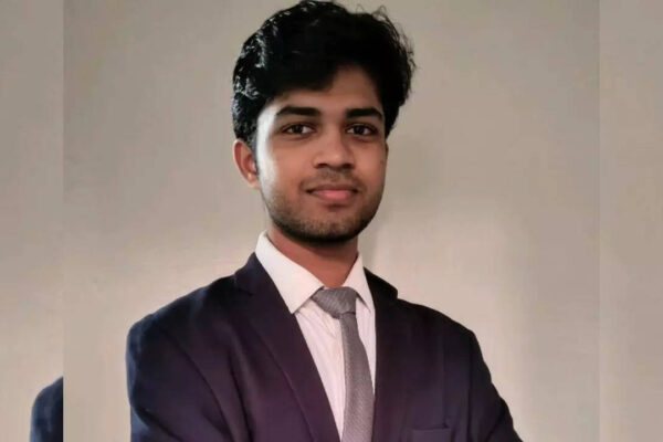 22-year-old Indian-origin student from Karnataka missing in US; had graduated from IIT Madras in 2025