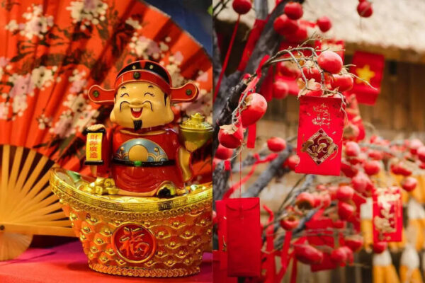 What happens if you don’t clean your house before Lunar New Year?