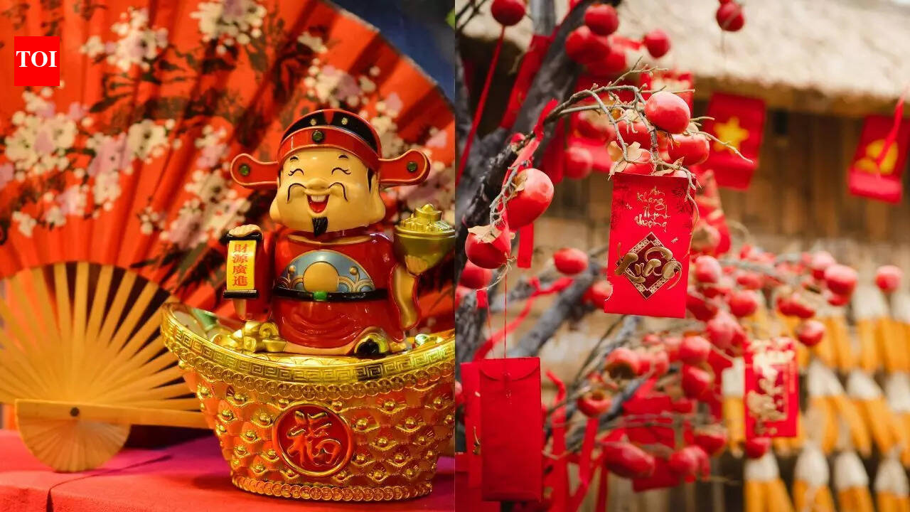 What happens if you don’t clean your house before Lunar New Year?
