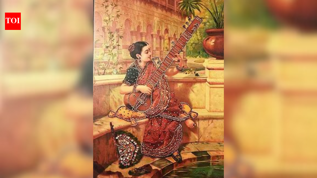 NEW DELHI : A rare Raja Ravi Varma painting — by some accounts his last work — is at the centre of a high-stakes legal battle with multiple ownership claims.The painting, ‘Kadambari’, by the 19th-century maestro, is at present in the possession of Kiran Nadar Museum of Art, which assured Delhi high court recently that it is only exhibiting the artefact, being a private museum, and is not going to sell it further.The piece of art, estimated to be worth well over Rs 100 crore, was originally in possession of a Delhi-based art collector, who moved HC alleging that he was “conned” by his close associates into handing it over to them and lost out on a work of immense emotional and cultural value to the country. The associates, he said, sold the painting.‘Imminent risk of painting being transferred to gallery in Australia’In his suit, art collector Mohinder Verma alleged that in 2021 he entrusted the masterpiece to individuals he considered trusted associates, as one of them was also a director in Verma’s company. However, they first tricked him into accepting advance payment of Rs 3 crore in pounds sterling in London, then tipped off local police, resulting in him being jailed abroad.Taking advantage of his incarceration, the people he entrusted with the painting for safekeeping and restoration, with the explicit understanding that no further action could be taken without his express approval, sold the artwork through a web of intermediaries. The suit claimed the painting ended up at a public auction conducted by Saffronart, where the work was acquired by the Kiran Nadar Museum of Art (KNMA) for a substantial sum — all while the original owner remained entirely in the dark.Meanwhile, UK police dropped charges against Verma and he was acquitted. On returning to India, he lodged a complaint with Delhi Police against his associates, resulting in an FIR and a probe.  While hearing the suit, Justice Mini Pushkarna asked the parties to first pursue pre-litigation mediation. During the hearing, the defendants told court that Verma’s brother and sister-in-law should also be made party to the suit, as ownership of the painting was being claimed by them.HC agreed and said it is “of the view that the brother and sister-in-law of the plaintiff ought to be before this court”. It asked the duo to also appear before the mediation wing with the other parties.In his suit, Verma explained why he rushed to court, claiming he recently learned that the Queensland Art Gallery, in Brisbane, Australia, is establishing a dedicated section for the paintings of Raja Ravi Varma.“Several prominent art dealers informed the plaintiff that ‘Kadambari’ is intended for permanent display at this gallery, thereby resulting in its removal from India and beyond the territorial jurisdiction of this court. The plaintiff therefore states that there is an imminent risk of the painting being transferred to the Queensland Art Gallery in Brisbane, Australia,” Verma said in his plea.Appearing for the art collector, advocate Giriraj Subramanium contended that those who profit from the commercialisation of art cannot distance themselves from the responsibility of verifying the title and urged the court to hold the intermediaries accountable.With Verma naming auction houses and market intermediaries as defendants in the suit, any decision by HC is likely to impact the longstanding “culture of informality” in the Indian art trade. The suit also highlights that auction houses and buyers must first verify the provenance of the artwork before going further.About the AuthorAbhinav GargAs legal editor for Delhi, Abhinav Garg handles coverage of courts and connected legal challenges shaping the capital. From breaking down complex law related jargon to simplifying how a particular verdict or development in courts may impact the readers, Abhinav brings with him over two decades of experience in the field.Read MoreEnd of ArticleFollow Us On Social MediaVideosIndian Nikhil Gupta Pleads Guilty Of Assassination Plot On Pannun, Sparks Fresh India-US TensionsFarmer Meet Video Sparks Row As Piyush Goyal, Shivraj Chouhan Counters Rahul Gandhi On US Trade PactPM Modi Says India Pushes Reforms With Conviction, Not Compulsion; Poised To Drive Global Growth’Symbols Of British Empire’: PM Modi On North & South Block In 1st Address From Seva Teerth’Umar Bhar Yahi Bhool’: Yogi Adityanath Quotes Mirza Ghalib In UP Assembly To Target SP’s RecordBNP Demands Sheikh Hasina’s Extradition From India After Bangladesh Poll WinCongress Demands Union Minister Hardeep Puri Resignation Over Alleged Jeffrey Epstein Links RowPM Modi Speaks To BNP Chief Tarique Rahman, Congratulates On ‘Remarkable’ Bangladesh Poll Win6-Year-Old Dead, 5 Injured As Speeding Car Hits Pedestrians On Busy Lucknow Road; CCTV Shows HorrorKiren Rijiju Explains Why Modi Govt Paused Privilege Notice Against Rahul Gandhi After Dubey’s Move123PhotostoriesHow to make Lauki ka Kofta for weekend lunch at homeHome loan EMI vs rent payment: Which is financially wiser?Real-life television jodis who tied the knot in reality: Sargun Mehta – Ravie Dubey, Ram Kapoor – Gautami Gadgil and moreTop 5 real estate hotspots in Noida to watch in 2026Exclusive: Krushna Abhishek reacts to Sunita Ahuja’s allegations against mama Govinda, talks about Laughter Chefs 3’s success and working on The Great Indian Kapil ShowGalentine’s Day special: Iconic female friendships in Bollywood that define sisterhood6 Vastu mistakes that are silently blocking wealth in your home (don’t ignore number 4)5 national parks in India that are excellent for birdwatchingLove, in different landscapes: Hills, islands and desert skiesSeva Teerth opens doors: PM Modi launches new PMO complex in New Delhi – see pics123Hot PicksIT Stocks CrashGold Silver PricesBangladesh Election ResultsTelangana Municipal Elections ResultsIncome Tax CalculatorPublic holidays February 2026Bank Holidays februaryTop TrendingPatrick MahomesBad BunnyJosh MorrisseyJutta LeerdamAuston MatthewsKayla NicoleAnthony JoshuaChris PaulDarron LeeKyle Busch Net Worth
