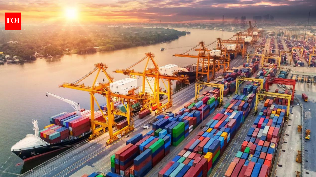 Four ports under construction in Andhra Pradesh, Centre tells Lok Sabha