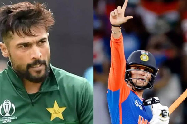 ‘Don’t think Abhishek Sharma is technically sound’: Mohammad Amir makes controversial remark ahead of IND vs PAK clash