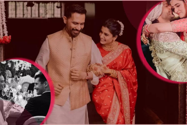 Samantha Ruth Prabhu – Raj Nidimoru to Nupur Sanon – Stebin Ben: Stars celebrating their first Valentine’s Day after wedding