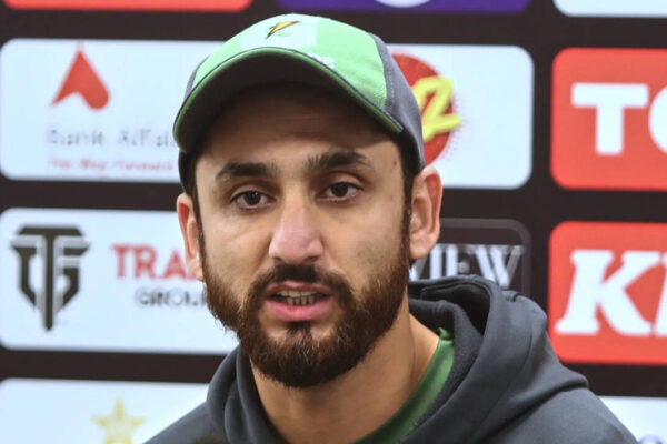 IND vs PAK: Pakistan captain adds fuel to handshake controversy with fresh remark – ‘We’ll find that out’