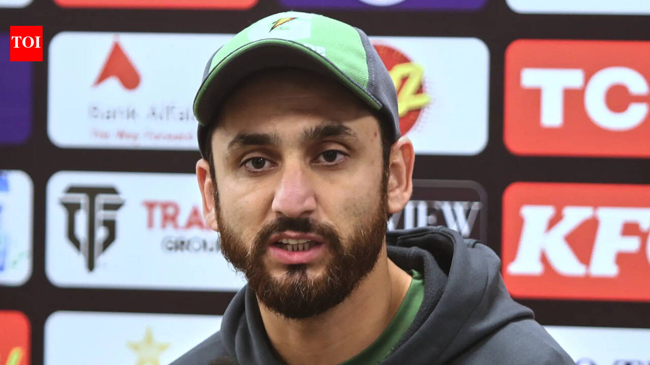 IND vs PAK: Pakistan captain adds fuel to handshake controversy with fresh remark – ‘We’ll find that out’