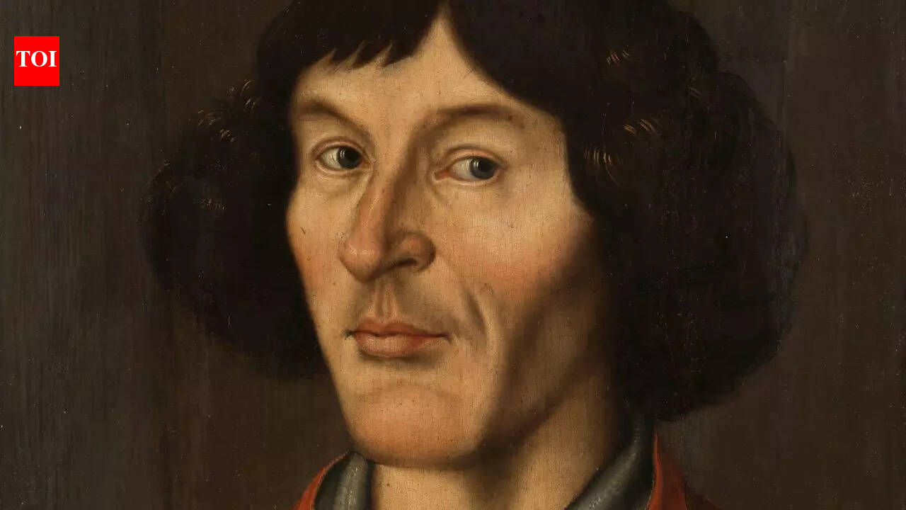 Quote of the day by Nicolaus Copernicus: “To know that we know what we know, and to know that we do not know what we do not know, that is true knowledge.”
