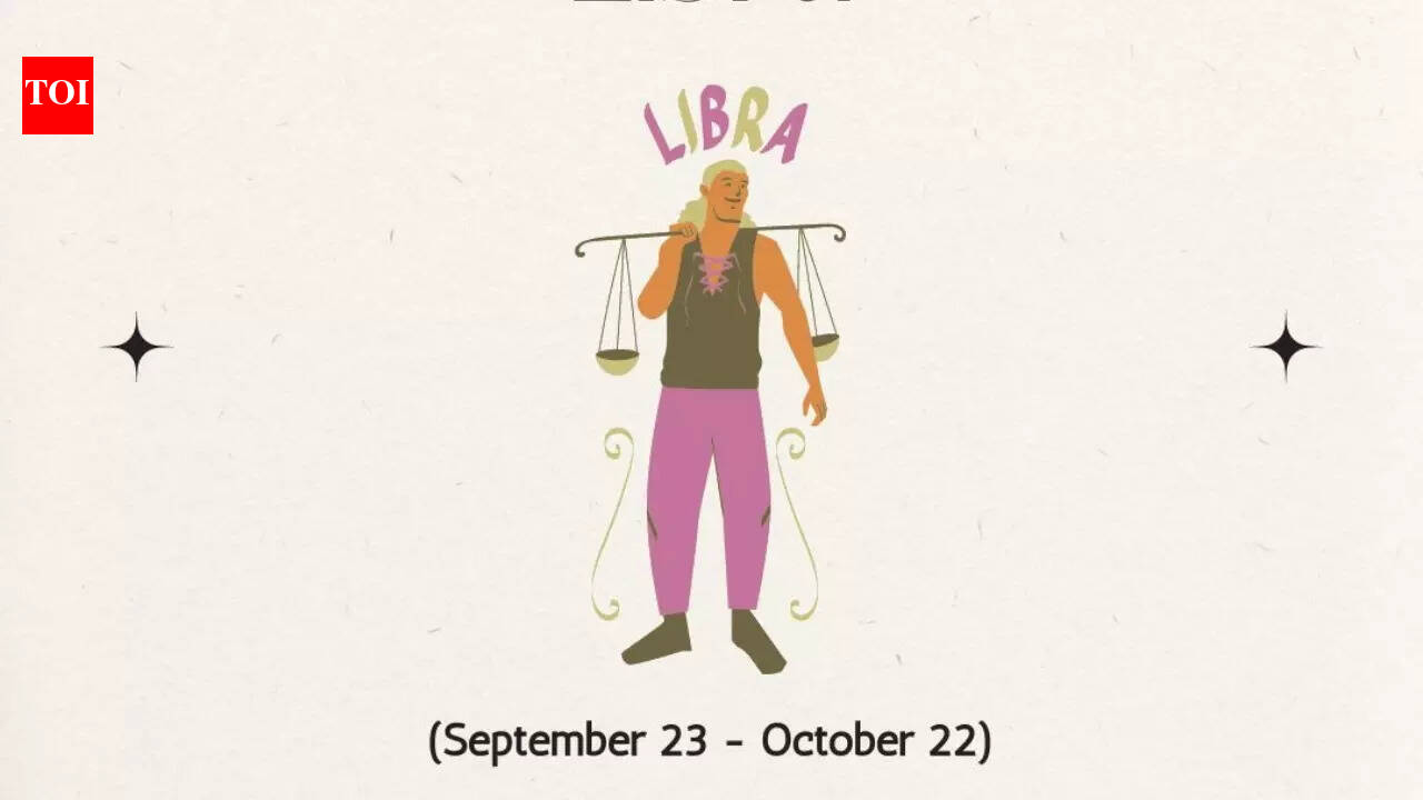 Libra Horoscope Today, February 14, 2026: A new friend may enter your life