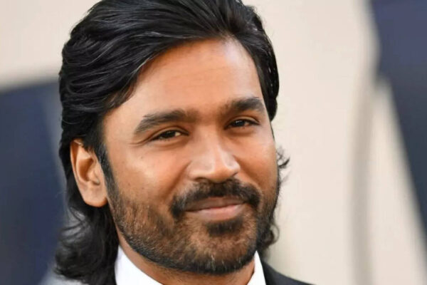 Dhanush slapped with Rs 20 crore legal notice over stalled 2016 film – Reports