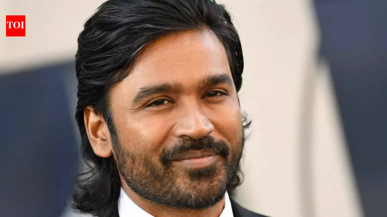 Dhanush slapped with Rs 20 crore legal notice over stalled 2016 film – Reports