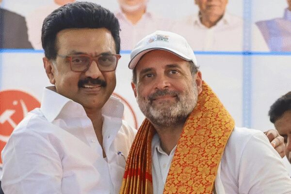 ‘Power-sharing is essential’: Congress presses DMK again after Stalin’s red line in Tamil Nadu