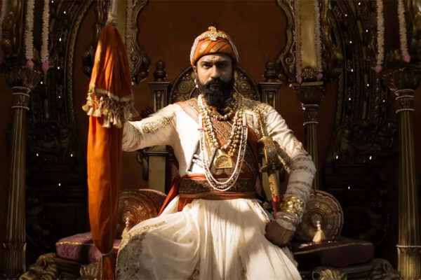 Vicky Kaushal marks first anniversary of ‘Chhaava’ with UNSEEN BTS moments: ‘I bow my head in gratitude’
