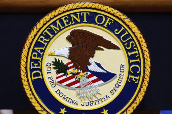 US Justice Department sues Harvard over access to race data in admissions