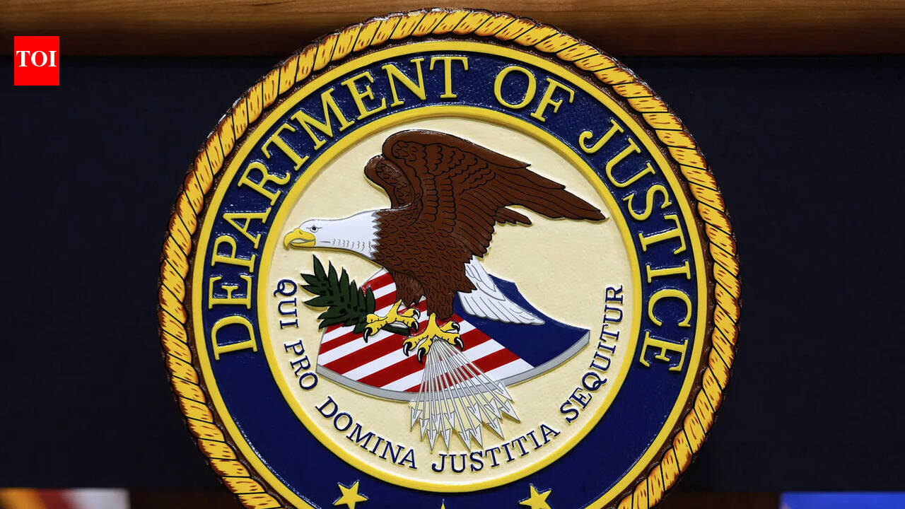 US Justice Department sues Harvard over access to race data in admissions