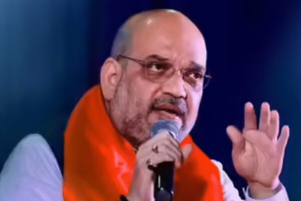 Amit Shah PUDUCHERRY: Union home minister Amit Shah took a dig at the leader of the opposition in the Lok Sabha, Rahul Gandhi, accusing him of lying repeatedly about the India-US trade deal. Addressing a public meeting at Karaikal, Puducherry’s enclave, 140km south of its headquarters, during his two-day visit to Tamil Nadu and Puducherry, Shah brushed aside the opposition charges and maintained that the interests of the farmers and fishermen were “protected 100%” in the agreement. He said the farmers’ interests were compromised only during the previous UPA govt. “Rahul Gandhi’s policy is to lie, lie loudly and repeat it,” he said. Shah paid tributes to the CRPF personnel martyred in the Pulwama terror attack. He said the previous Congress-led UPA govt had not retaliated strongly to the terror attacks, but the NDA govt led by Prime Minister Narendra Modi carried out Balakot airstrikes targeting terrorist camps in Pakistan. Shah complimented the NDA govt led by All India NR Congress (AINRC) founder-president and chief minister N Rangasamy of curbing corruption, ensuring political stability and strengthening Puducherry’s autonomy. He charged that the previous Congress govt led by former chief minister V Narayanasamy of turning Puducherry into an ‘ATM for the Gandhi family’. He said the previous govt had sold UG, PG and diploma medical seats, including those reserved for SC and ST candidates, to rich people. The NDA secured 44% vote share in the 2021 assembly polls and the alliance “aims at securing 60% and winning 24 out of 30 seats in Puducherry in the ensuing polls,” he added. Shah later met the office-bearers of the BJP party’s Puducherry unit and chaired a meeting with Rangasamy, election in-charges and state in-charges at Karaikal in the afternoon, marking the commencement of seat-sharing talks.Get the latest lifestyle updates on Times of India, along with Valentine’s day wishes, messages and quotes !End of ArticleFollow Us On Social MediaVideosRahul Gandhi Flags Dhaka Zero Duty Edge In US Trade Deal; Piyush Goyal Mounts Strong RebuttalDeadly Joyride: Teen Driving SUV At 160 Kmph Triggers Chain Crash In Bengaluru, 6 Students DeadEU Holds Back Laughter As US Credits Itself On Stopping India Pakistan War, Questions UN On KashmirPM Modi Makes Historic Landing At Dibrugarh ELF, Rafale And Sukhoi Jets Mark India’s Strategic PushPM Modi Opens Kumar Bhaskar Varma Setu, Rs 3000 Crore Bridge Cuts Guwahati Travel Time To 7 Minutes’Global South To Decide Next World Order’: Stubb And Rubio Signal Shift, Echoe India’s World View’New World Order Emerging, India Ready To Lead As Global Growth Engine’, Says PM Modi At ET SummitAll About Northeast’ First Emergency Landing Facility In Assam Which IAF Will Use During WarsIndian Nikhil Gupta Pleads Guilty Of Assassination Plot On Pannun, Sparks Fresh India-US TensionsFarmer Meet Video Sparks Row As Piyush Goyal, Shivraj Chouhan Counters Rahul Gandhi On US Trade Pact123Photostories5 famous global fabrics you didn’t know were originally IndianMaha Shivratri 2026: How to make Sabudana Tikki for evening snackingTop 5 real estate hotspots in Navi Mumbai driving investment and residential demand in 2026From Kapil Sharma to Krushna Abhishek- Richest Indian comedians and their net worthHow RERA ensures transparency in Real Estate transactionsThane Coastal Road-1: Rs 2,727-crore mega project crosses 50% mark, targets 2028 completionChef Sanjeev Kapoor’s homemade innovative pizza recipes that are a must tryUpcoming OTT movies and series releasing this week: ‘56 days’, ‘The Night Agent Season 3’, and more160kmph on 100kmph road: How a joyride ended in 7 fatalities in BengaluruMargot Robbie and Tom Ackerley’s love story: From ‘Suite Française’ to a happily ever after123Hot PicksIT Stocks CrashGold Silver PricesBangladesh Election ResultsTelangana Municipal Elections ResultsIncome Tax CalculatorPublic holidays February 2026Bank Holidays februaryTop TrendingPatrick MahomesBad BunnyJosh MorrisseyJutta LeerdamAuston MatthewsKayla NicoleAnthony JoshuaChris PaulDarron LeeKyle Busch Net Worth