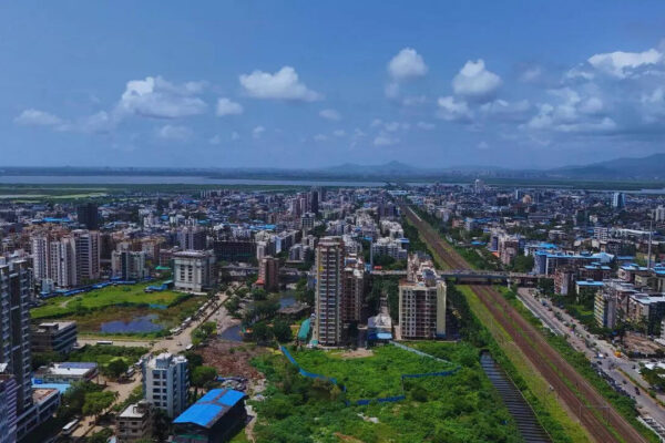 Top 5 real estate hotspots in Navi Mumbai driving investment and residential demand in 2026