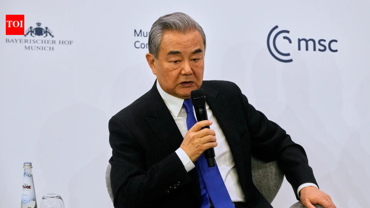 ‘Plotting to split China through Taiwan’: Beijing warns US interference could lead to confrontation