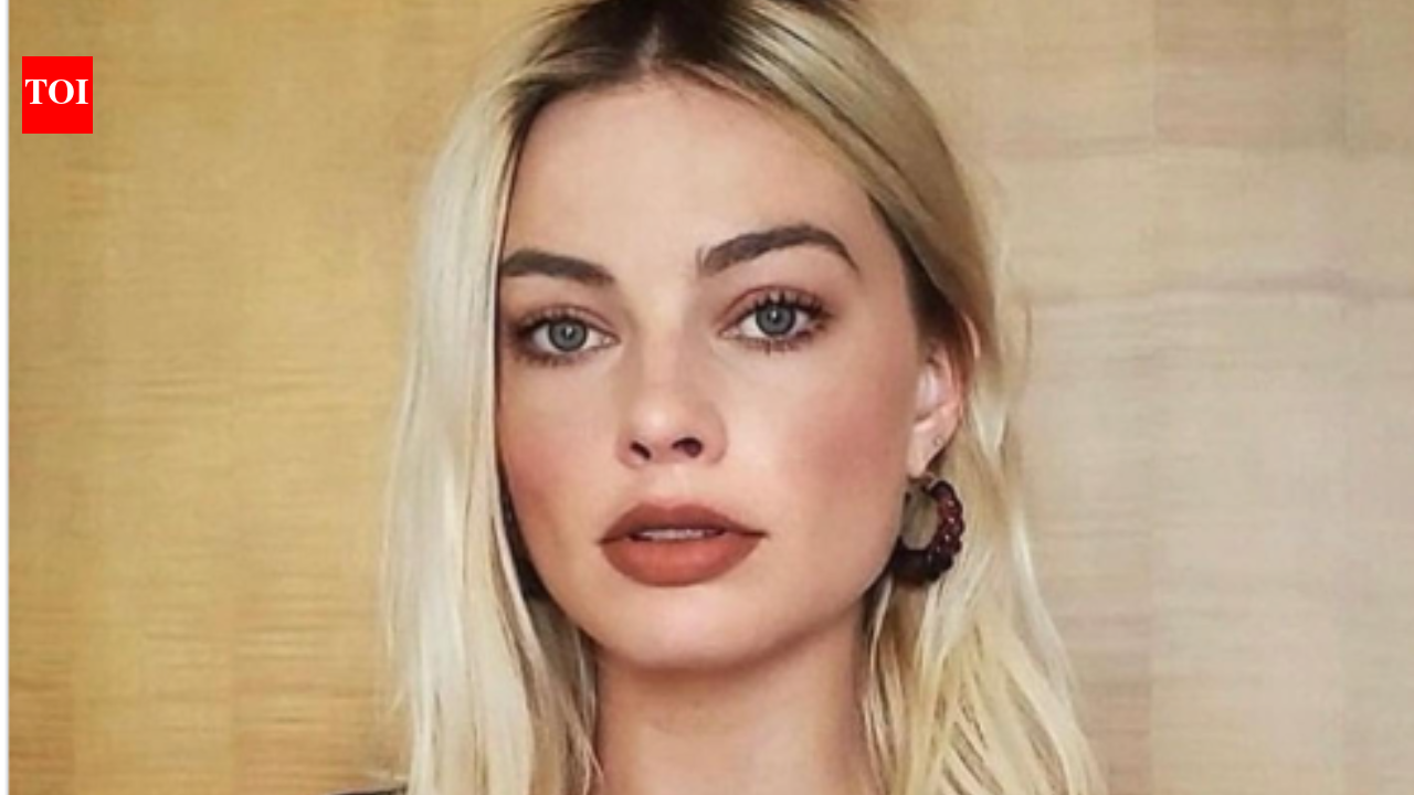 Top 5 Margot Robbie movies that are a must-watch on OTT