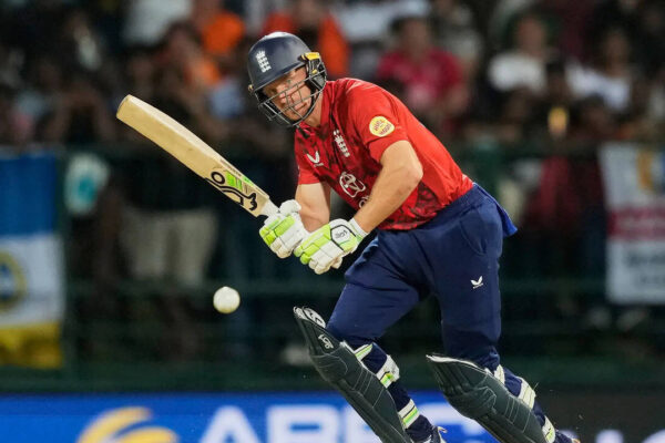 Jos Buttler scripts history, becomes the first wicketkeeper to…