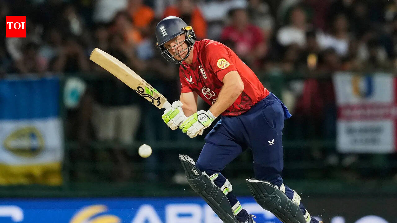 Jos Buttler scripts history, becomes the first wicketkeeper to…