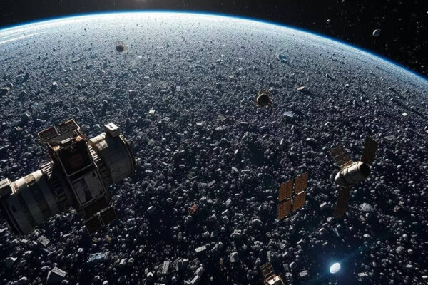 AI powers India’s space ambitions: From debris tracking to autonomous satellites