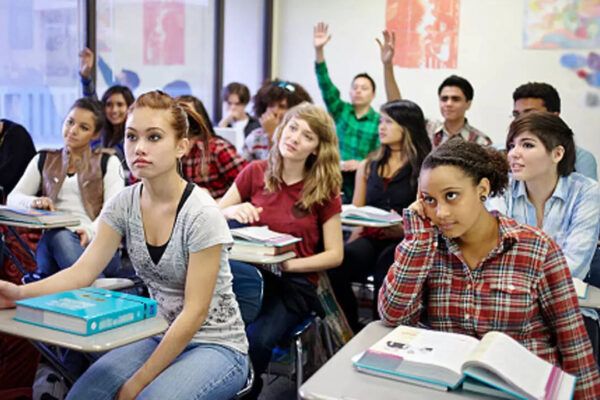 US schools cancel class pictures after Epstein-linked rumours spread online: Are fears over student data and safety justified or fuelled by misinformation?