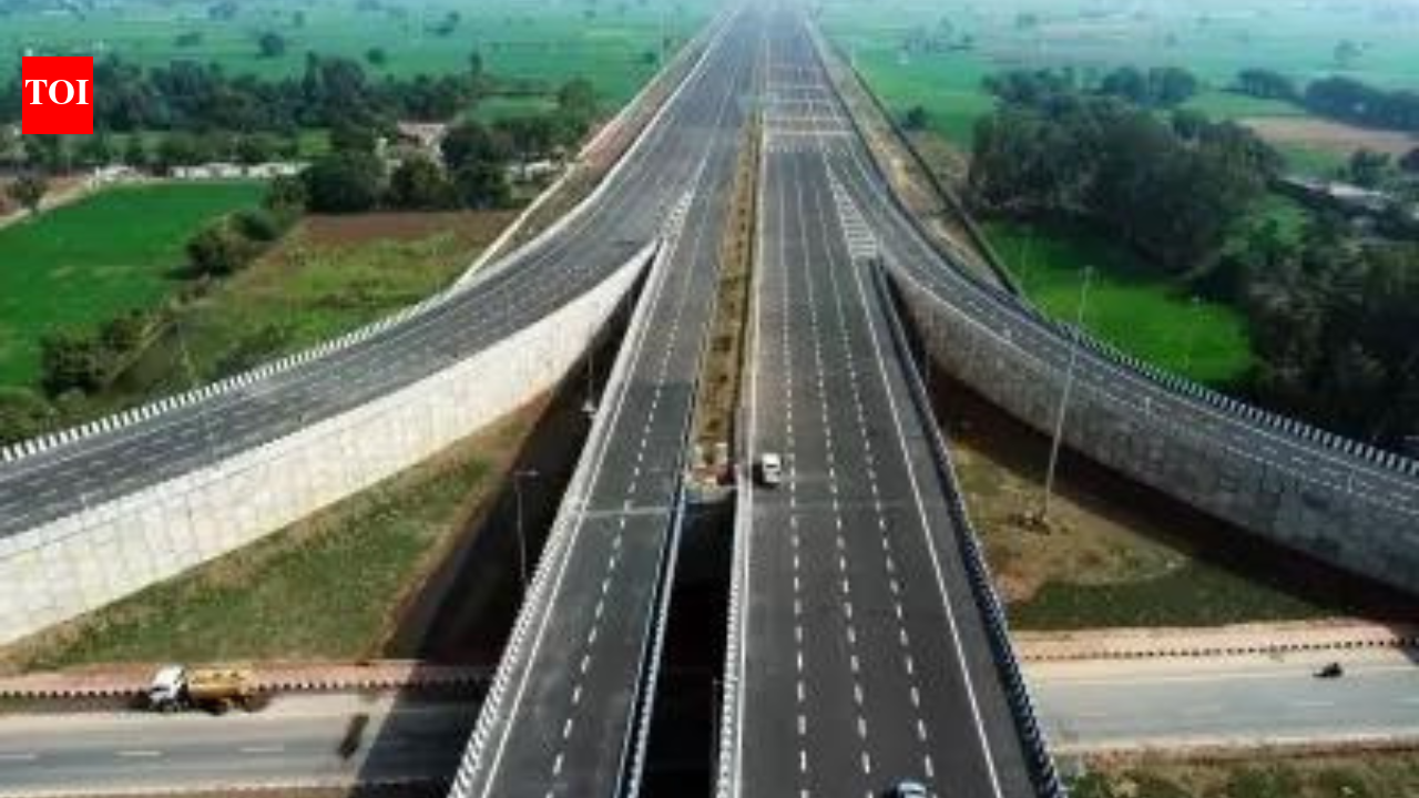 Cabinet clears Rs 11,000 crore highway projects in Maharashtra, Gujarat, Telangana