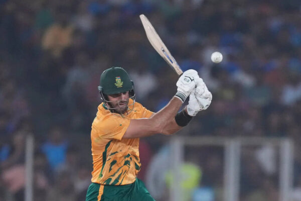 South Africa 96/1 in 7.0 Overs | New Zealand vs South Africa Live Score, T20 World Cup 2026: Aiden Markram powers South Africa to a terrific start