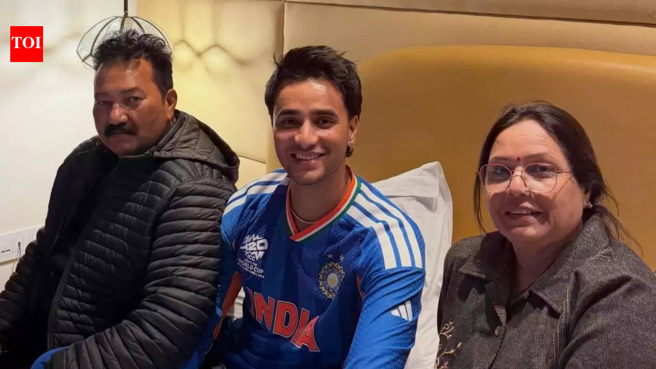 Updated: Feb 14, 2026, 21:17 IST