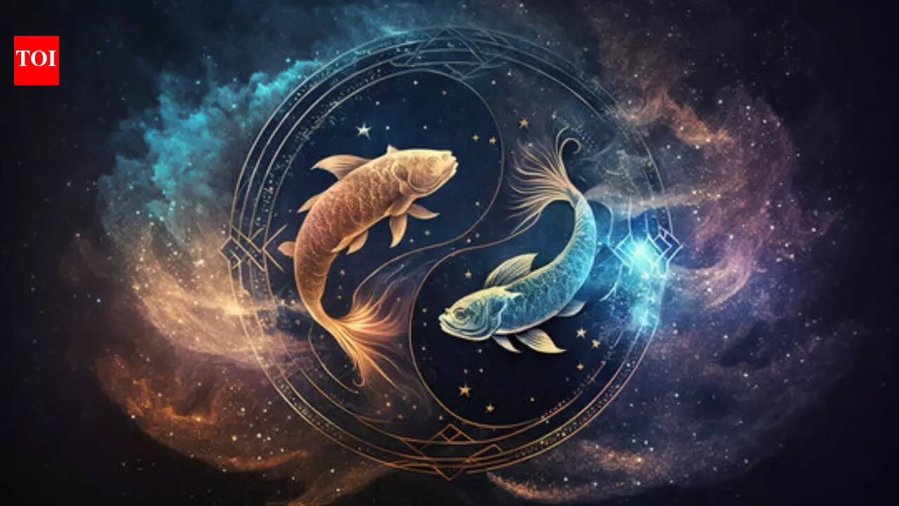 Pisces, Weekly Horoscope, February 15 to February 21, 2026: Be mindful of speech and spending