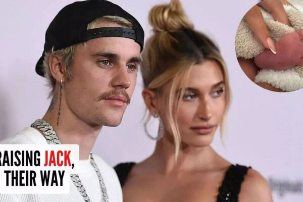 Why saying “no” became a parenting strategy for Hailey Bieber, and what it teaches about protecting family time