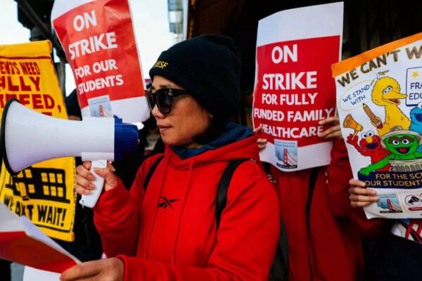 San Francisco teachers end strike with 5% rise and funded healthcare: What you need to know about the 0M deficit