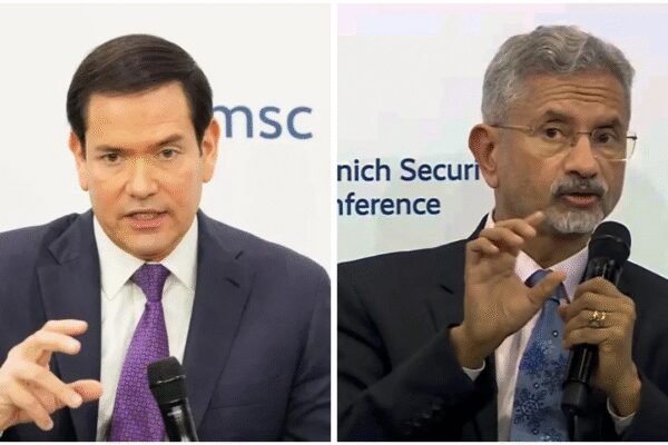 ‘Got India’s commitment to stop buying Russian oil,’ claims Marco Rubio at Munich conference; Jaishankar reiterates ‘strategic autonomy’