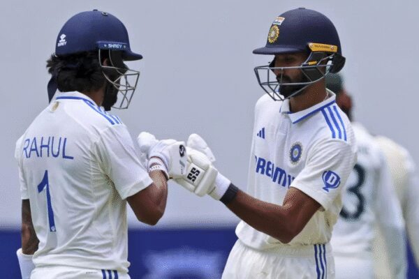 Ranji Trophy semifinal: Karnataka’s star power vs Uttarakhand’s fearlessness