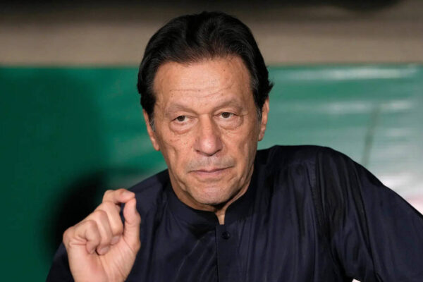 ‘Avoid speculations’: Imran Khan to undergo specialised eye treatment, says Pak govt; family claims ‘not consulted’