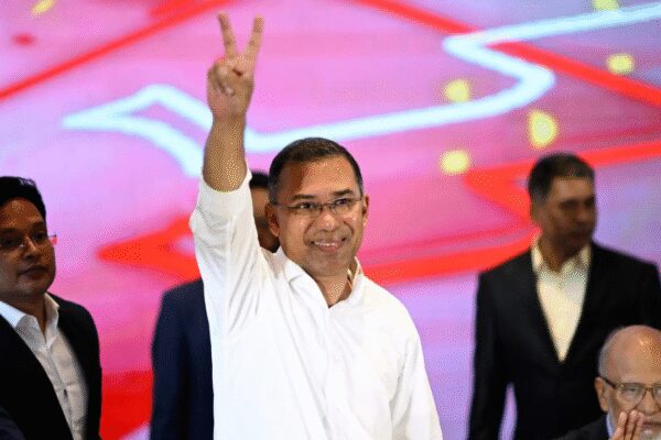 Bangladesh’s new cabinet to take oath on February 17