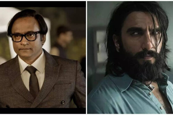 ‘Ranveer Singh is extremely brave actor, but he was too eye-catching in Dhurandhar,’ says Prashant Narayanan; addresses his previous remarks