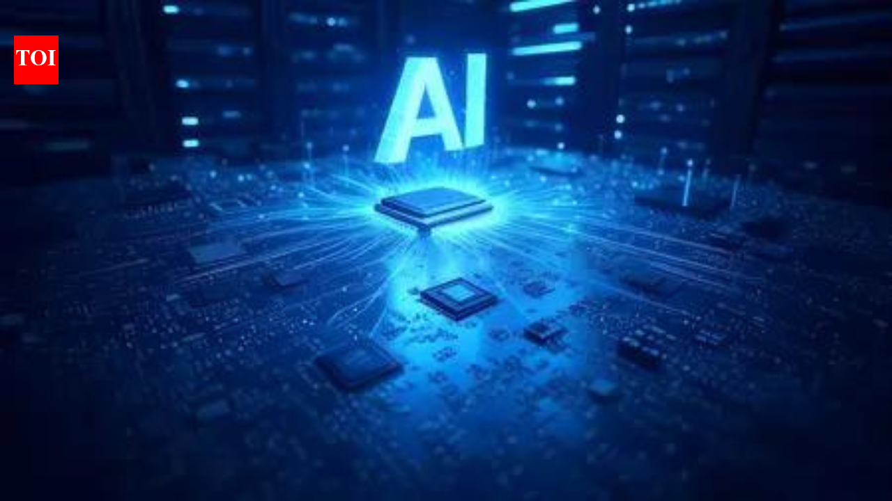 AI not causing mass layoffs, but changing nature of work: Study