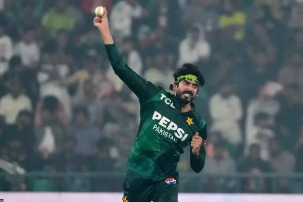 Not India vs Pakistan anymore, it is all about Usman Tariq’s bowling action in Colombo