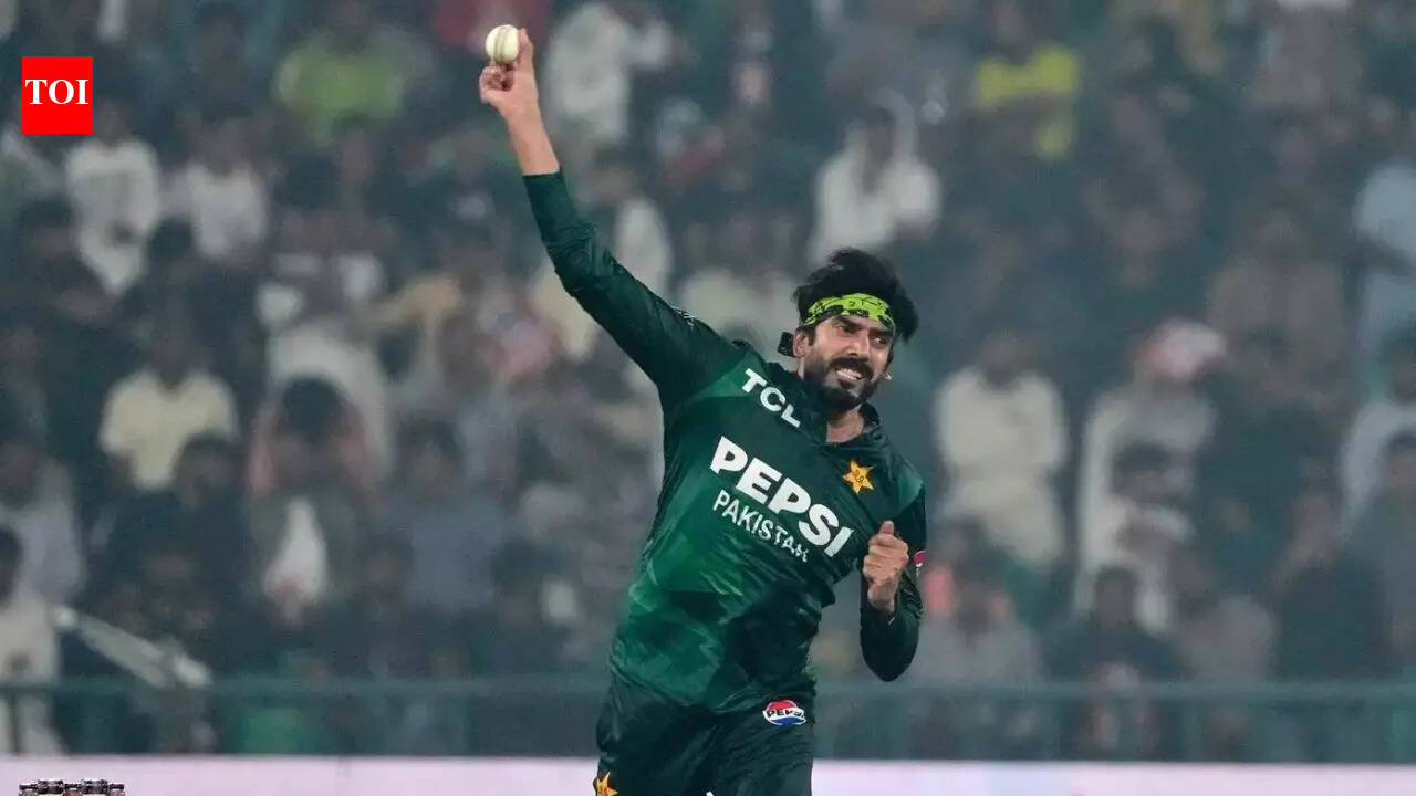 Not India vs Pakistan anymore, it is all about Usman Tariq’s bowling action in Colombo