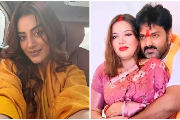Akshara Singh supports Pawan Singh’s wife Jyoti Singh in alimony battle: ‘Even Rs 100 crore may not be enough’