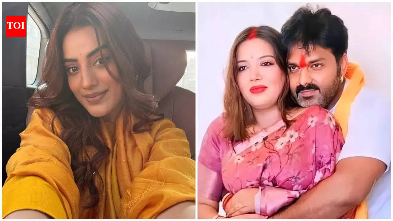 Akshara Singh supports Pawan Singh’s wife Jyoti Singh in alimony battle: ‘Even Rs 100 crore may not be enough’