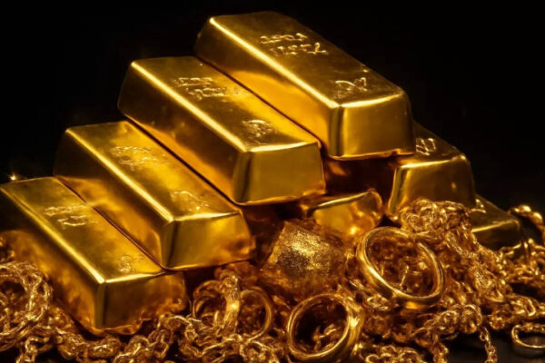 Gold tops investment choices among young Indians, survey finds