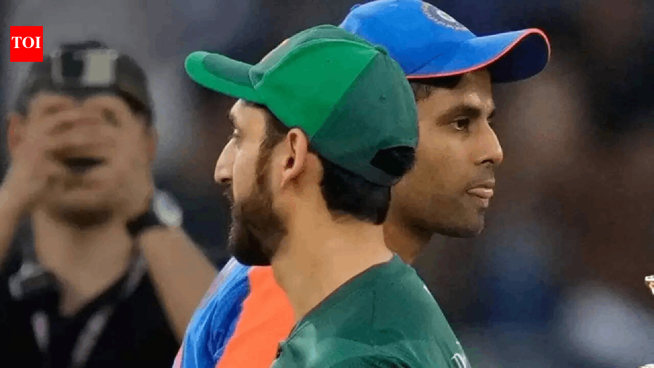 IND vs PAK: ‘Bigger threat than any’ – Moeen Ali warns Pakistan ahead of T20 World Cup clash against India